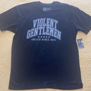 Violent Gentlemen Hockey Club